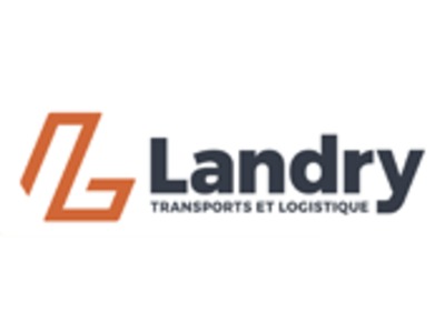 Illustration du partenaire LANDRY Transport et Logistique