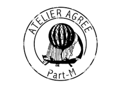 Illustration du partenaire L\'Atelier de la Montgolfière
